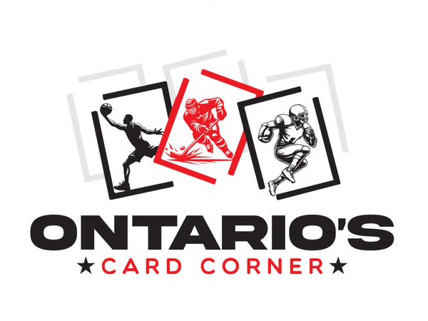 Ontario's Card Corner