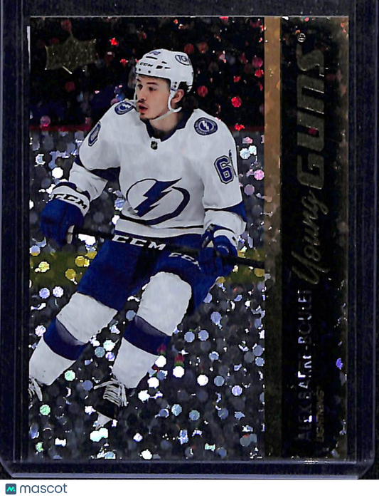 2021-22 Upper Deck Series 1 Alex Barre-Boulet #241